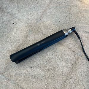 ghd Platinum Straightener